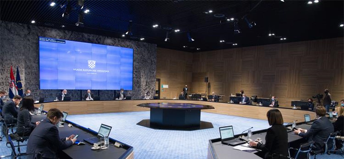 Pomoć drvoprerađivačima s potresom pogođenih područja 